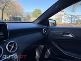 Mercedes-Benz A 160 d 7G-DCT AMG Line