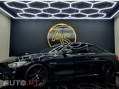 BMW 420 d Pack M Kit M4