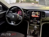 Renault Talisman Sport Tourer 1.5 dCi Zen