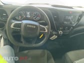 Iveco Daily DAILY -CHASSIS-CABINA 2.3 35S16 3750