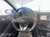 Hyundai Ioniq 1.6 GDI HEV Hybrid Tech
