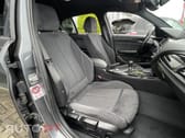 BMW 116 d Pack M