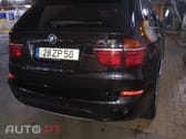 BMW X5 30 d xDrive