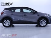 Renault Captur 1.0 Tce Equilibre Bi-Fuel