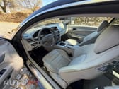 Mercedes-Benz E 250 CDI Avantgarde BlueEfficiency