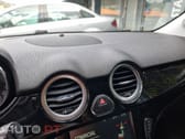 Opel Adam 1.2 Glam
