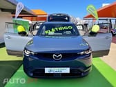 Mazda MX-30 e-SKYACTIV Prime-Line