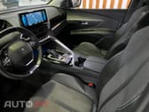 Peugeot 3008 1.6 Hybrid GT e-EAT8