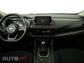 Nissan Qashqai Qashqai 1.3 DIG-T Acenta