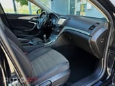 Opel Insignia 2.0 CDTi Executive S/S