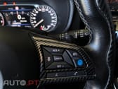 Nissan Juke 1.0 DIG-T N-DESIGN CHIC TWO TONE SILVER DCT 114 CV
