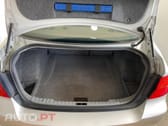 BMW 320 d EfficientDynamics Navigation