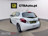 Peugeot 208  1.2 e-THP Féline