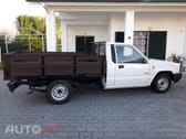 Mitsubishi L200 pick up