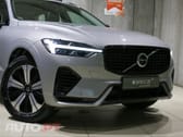Volvo XC60 2.0 T6 PHEV Plus Dark AWD