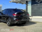 BMW X4 20 d xDrive Pack M Auto