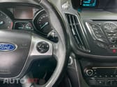 Ford Kuga 2.0 TDCi Titanium