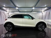 Smart #1 66 kWh Premium