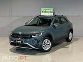 Volkswagen T-Roc 1.0 TSI Life