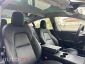 Tesla Model 3 Standard Range Plus RWD