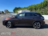 DS DS7 Crossback 2.0 BlueHDi La Première EAT8