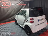 Smart ForTwo 0.8 cdi Pulse 54 Softouch