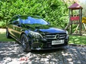 Mercedes-Benz C 200 d Avantgarde