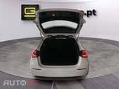 Mercedes-Benz A 180 d STYLE 