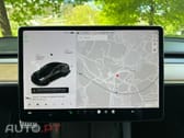 Tesla Model 3 Performance Dual Motor AWD