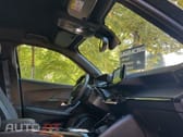 Peugeot E-2008 50 kWh Allure