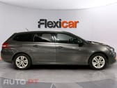 Peugeot 308 SW 1.6 BlueHDi Style