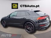 Audi Q8 55 TFSIe quattro S-Line 