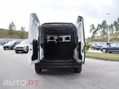 Fiat Doblo Cargo 1.3 M-Jet Easy Van 3L