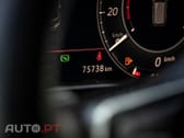 Volkswagen Golf 2.0 TSI TCR DSG