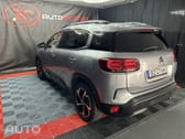 Citroen C5 Aircross 1.6 Hybrid Feel e-EAT8