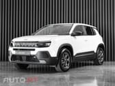 Jeep Avenger 54 kWh Longitude