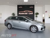 Toyota Avensis Touring Sports 1.6 D-4D Comfort
