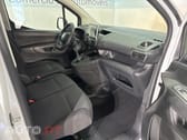 Fiat Doblo 1.5 BlueHDi Maxi