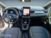 Renault Captur 1.0 TCe 100 Bi-Fuel techno