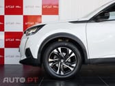 Peugeot 2008 1.2 PureTech Allure EAT8
