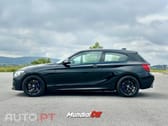 BMW 125 d Pack M