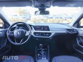 BMW 118 d Line Sport