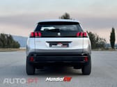 Peugeot 3008 1.2 PureTech Allure EAT8