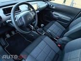 Citroen C4 Cactus 1.2 PureTech Shine