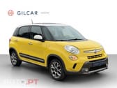 Fiat 500L 1.3 MJ Pop Star S&S