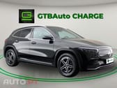 Mercedes-Benz EQA EQA 250+ AMG LINE