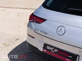 Mercedes-Benz CLA 250 e Style Plus