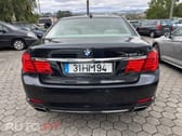 BMW 750 Li