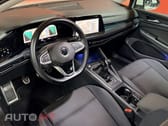 Volkswagen Golf 1.0 TSI Confortline