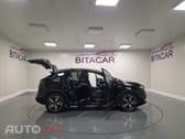 Peugeot 3008 1.6 Hybrid4 GT Line e-EAT8
